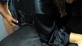 oh man, therapy turned 18+ hot with fucking in office!