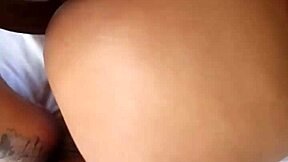 I squeezed that fat chubby girl hard because she was horny