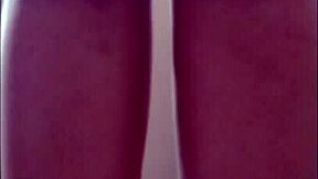 Sol, the sexy Latina virgin, rocks miniskirts and heels with pure hotness.