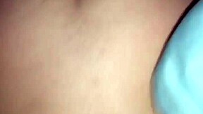 Small Latina Teen 18+ Bends Over for Huge BWC Thrusts