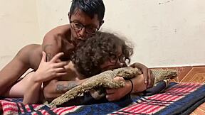 Morrita Loves Anal After First Time, I'm Obsessed with Her Curves!