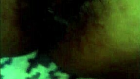 a small teen 18+ explores her body in private