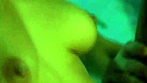 Naughty Young Latina Gets Bent Over And Ridden Hard