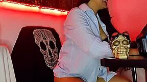 What’s Hiding Under That Perfect Asian Ass?