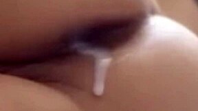 maid got, uh, cum in butt while cleaning