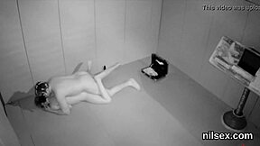 Wicked Teen 18+ Taken to Anal Asylum for Harsh Treatment