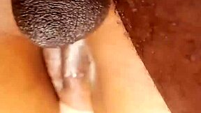 Let me fuck my step mom in the kitchen for ebony ass action.