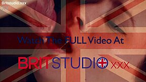 Victoria Greene, office secretary, sucks huge anonymous cock in lingerie for first time cumshot close up.