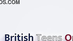 i'm a blonde 18 year old student gettin railed n creampied