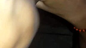 Cheating Wife Caught Sucking Big Black Cock