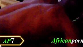 i got fucked hard by that big black cock in doggystyle, my wet pussy dripping