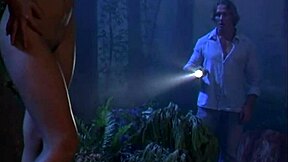 Naughty Young Latina Gets Bent Over And Ridden Hard