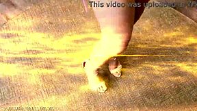 Sexy Teen 18+ Bruna Santos in First Interracial Gang Bang in Colombia