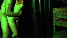 Pretty Teen 18+ Bound for First HD Trimmed Pussy Bang