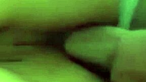 maid got, uh, cum in butt while cleaning