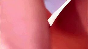 罗拉·班克斯18岁满脸巨量精液