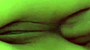 maid got, uh, cum in butt while cleaning