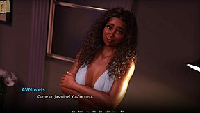 wvm 417, check out this curvy cutie’s huge tits!