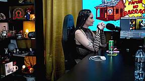 victoria camargo’s body drove ruan wild for hot sex!