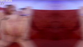 it hurts so much, my first anal at 16...