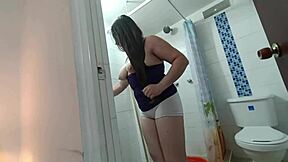 Venezuelan Wife Fucks Boss For Money Compilation