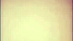 i'm the flat chested tranny gabriela muniz getting my ass pumped by the machine in solo masturbation with dildo