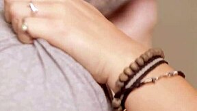 Hot Latina Pucca Devil Plays Ping Pong with Wet Pussy and Big Ass - Matheus Castro