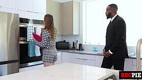 after the beach things got hot with august skye and brad newman i couldn't resist