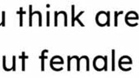 why does the thai girl get fucked and cum in her pussy?