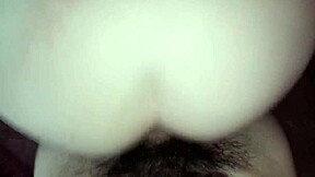 fucking my stepsister in doggy style feels so intense and hot. the argentines love this passionate session.