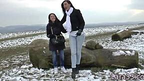 I Had Sex At The Christmas Dinner Among Friends