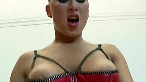 Fetish sex with step sister, licking pussy in heels 😘