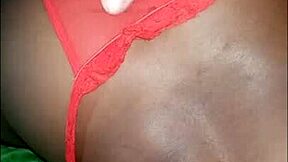 i love watching samantha get that cumshot