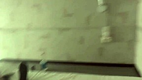 does this teen cutie surprise her stepbrother with a birthday blowjob?