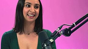 why does the thai girl get fucked and cum in her pussy?