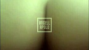 After the orgy, I fuck my submissive Latina wife with her small waist and big ass