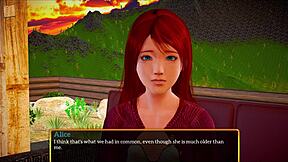 What's Hidden in My New Family Dynamics?