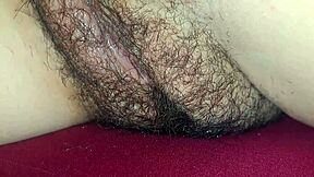 Homemade XXX of My Easy Latina Stepdaughter