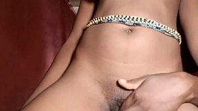 leaked sextape of big tits ebony teen getting doggy style 😏