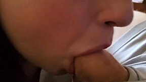 Dirty Talk Blowjob About Fucking Friend