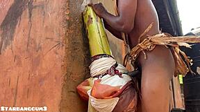 village warrior takes on a stronger challenge in the countryside