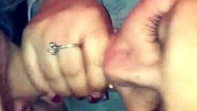 i'm the teen slut who loves sucking and swallowing every drop