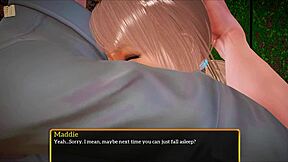 What's Hidden in My New Family Dynamics?