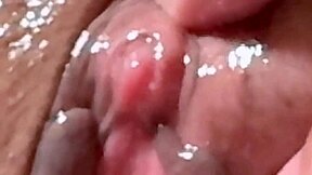 pink pussy amateur fucked 132 days post-virginity... so tight! 😍