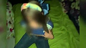 i love my innocent stepsister in bed