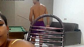 Our live on youtube flakael, watch the pornstar babe with big ass in public!