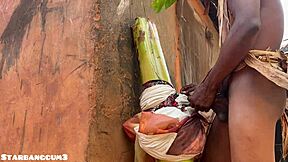 village warrior takes on a stronger challenge in the countryside