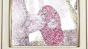 Minnie Rose's Pussy Gets Blasted Full of Cum