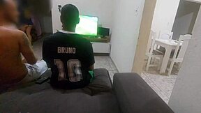 Did you fuck your husband's friend for a bet?