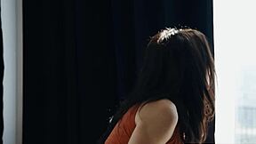 Pure Taboo: Stepmom Catches Teen With Step-Uncle And Joins In